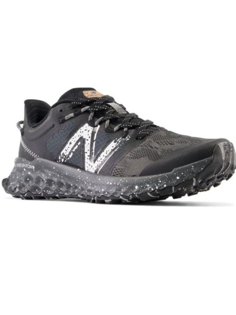 New Balance Women's Fresh Foam Garoé V1 Trail Running Shoe